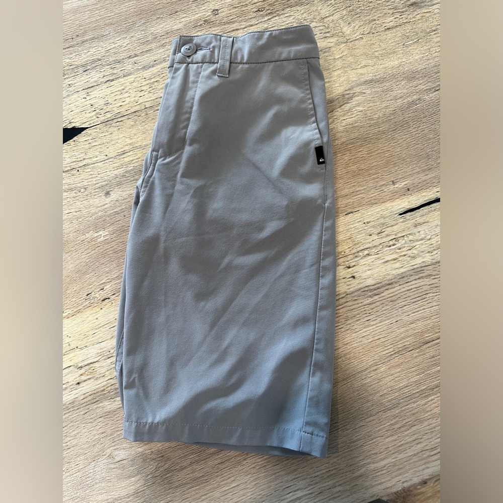 QuickSilver Amphibian Shorts